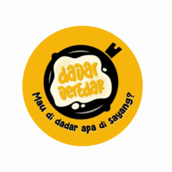 Dadar Beredar Cabang Bali