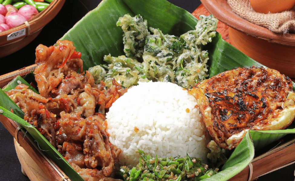 Dadar Beredar Cabang Bali